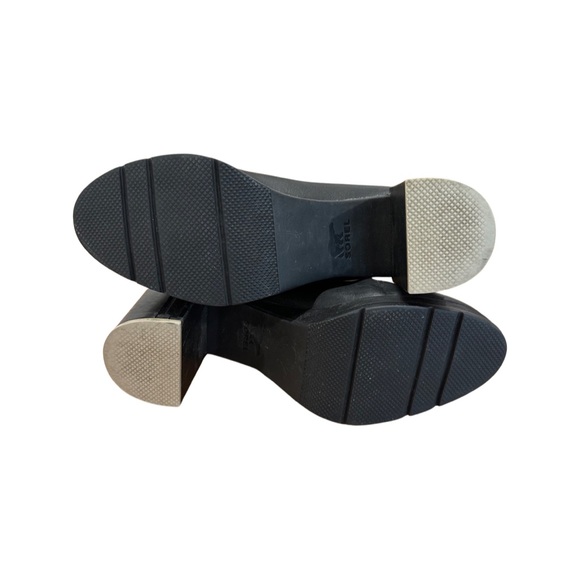 Sorel black boots - Picture 6 of 6